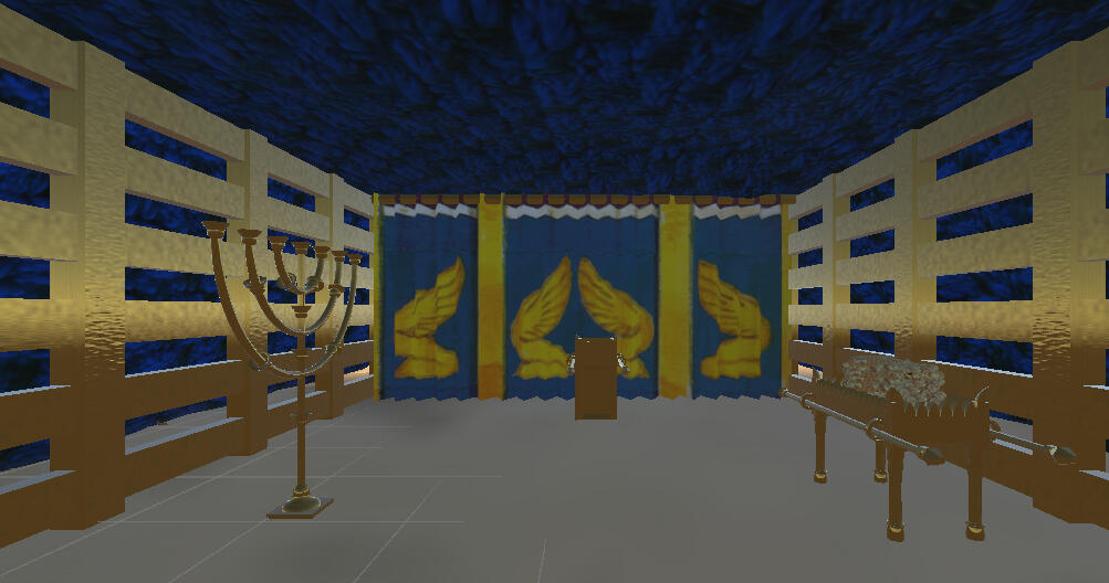 Lugar santo